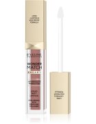 Eveline Cosmetics Wonder Match дълготрайно матово течно червило с хиалуронова киселина цвят 09 Dream Nude 6.8 мл.