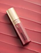 Eveline Cosmetics Wonder Match хидратиращо олио за устни цвят 03 Strawberry Ice Cream 5 мл.