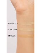 Eveline Cosmetics Wonder Match Lumi озаряващ коректор SPF 25 цвят 20 Nude 68 мл.