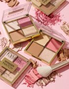 Eveline Cosmetics Wonder Match мултифункционална палитра 4 в 1 цвят 01 108 гр.