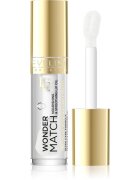 Eveline Cosmetics Wonder Match подхранващо масло за устни цвят 01 Transparent 5 мл.