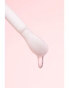 Eveline Cosmetics Wonder Match подхранващо масло за устни цвят 01 Transparent 5 мл.