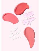 Eveline Cosmetics Wonder Match подхранващо масло за устни цвят 01 Transparent 5 мл.