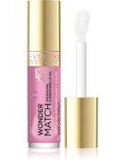 Eveline Cosmetics Wonder Match подхранващо масло за устни цвят 02 Delicate Rose 5 мл.