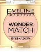 Eveline Cosmetics Wonder Match сенки за очи цвят 01 Base 3 гр.