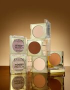 Eveline Cosmetics Wonder Match сенки за очи цвят 02 Neutral Nude 3 гр.