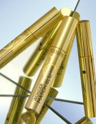 Eveline Cosmetics Wonder Match спирала за обем и сгъстяване на миглите цвят Black 7 мл.