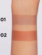 Eveline Cosmetics Wonder Show бронзант в стик цвят 02 Be Happy 8 гр.
