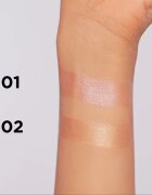 Eveline Cosmetics Wonder Show озаряващ стик цвят 01 Starlight 8 гр.