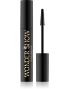 Eveline Cosmetics Wonder Show спирала за удължаване и увеличаване обема на миглите 7 мл.