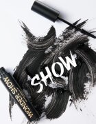 Eveline Cosmetics Wonder Show спирала за удължаване и увеличаване обема на миглите 7 мл.