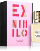 Ex Nihilo My Sweetest Morphine парфюмна вода унисекс 50 мл.