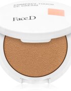 Face D Compact Touch компактен коректор s UVA filtrem цвят Caramel 8.5 гр.