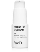 Face D Firming Lift изглаждащ и стягащ крем за околоочната зона 15 мл.