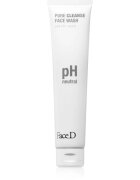 Face D Pure Cleanse почистващ гел за лице 125 мл.