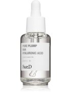 Face D Pure Plump HA4 ексфолиращ разтвор с ревитализиращ ефект 30 мл.