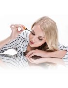 FacEvolution Hairplus серум за растеж за мигли и вежди 45 мл.