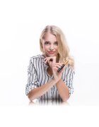 FacEvolution Hairplus серум за растеж за мигли и вежди 45 мл.