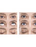 FacEvolution Hairplus серум за растеж за мигли и вежди 45 мл.