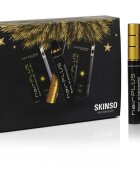 FacEvolution Hairplus Set подаръчен комплект за мигли и вежди