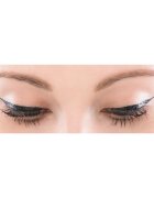 FacEvolution Hairplus течна очна линия с активни вещества за растеж на мигли цвят Black 15 мл.