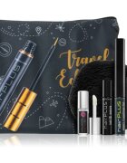 FacEvolution Hairplus Travel Edition комплект за пътуване за удължаване и увеличаване обема на миглите 0 бр.