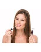 FacEvolution LipPlus Booster грижа за увеличаване обема на устните цвят Transparent 5 мл.