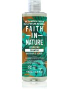 Faith In Nature Coconut хидратиращ шампоан за нормална към суха коса 400 мл.