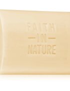 Faith In Nature Hand Made Soap Lavender естествен твърд сапун с екстракт от лавандула 100 гр.