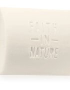 Faith In Nature Lavender & Geranium органичен твърд шампоан с лавандула 85 гр.