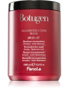 Fanola Botugen Reconstructive Mask регенерираща маска за суха и увредена коса 1000 мл.