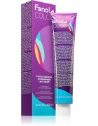Fanola Color боя за коса цвят Chocolate 5.29 100 мл.