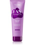 Fanola FAN touch екстра силен гел За коса 250 мл.