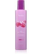 Fanola FAN touch Feel The Control флуид за оформяне на къдрици 200 мл.