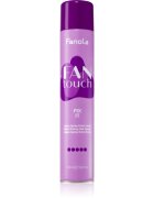 Fanola FAN touch FIX IT лак за коса с екстра силна фиксация 500 мл.