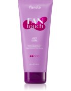 Fanola FAN touch крем за коса за чуплива и къдрава коса 200 мл.