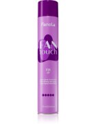 Fanola FAN touch лак за коса със силна фиксация 750 мл.