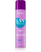 Fanola FAN touch спрей за фиксация за топлинно третиране на косата 300 мл.