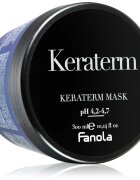 Fanola Keraterm Mask изглаждаща маска за непокорна коса 300 мл.
