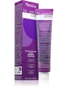 Fanola No Yellow Color боя за коса неутрализиращ жълтеникавите оттенъци цвят Intense Anti-Yellow Ice Superlightener S.1322 100 мл.