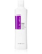 Fanola No Yellow Shampoo шампоан неутрализиращ жълтеникавите оттенъци 350 мл.