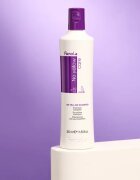 Fanola No Yellow Shampoo шампоан неутрализиращ жълтеникавите оттенъци 350 мл.