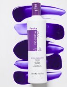 Fanola No Yellow Shampoo шампоан неутрализиращ жълтеникавите оттенъци 350 мл.