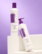 Fanola No Yellow Shampoo шампоан неутрализиращ жълтеникавите оттенъци 350 мл.