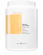 Fanola Nourishing Restructuring Mask подхранваща маска за суха и увредена коса 1500 мл.
