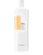Fanola Nourishing Restructuring Shampoo подхранващ шампоан за суха и увредена коса 1000 мл.