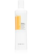 Fanola Nourishing Restructuring Shampoo подхранващ шампоан за суха и увредена коса 350 мл.