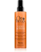 Fanola Oro Therapy Gold Bi-Phase 2-фазов балсам без отмиване 200 мл.