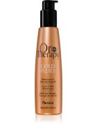 Fanola Oro Therapy Gold Fluid мляко за коса с 24 каратово злато 200 мл.