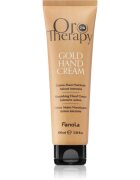 Fanola Oro Therapy Gold Hand Cream Хидратиращ и подхранващ крем с 24 каратово злато 100 мл.